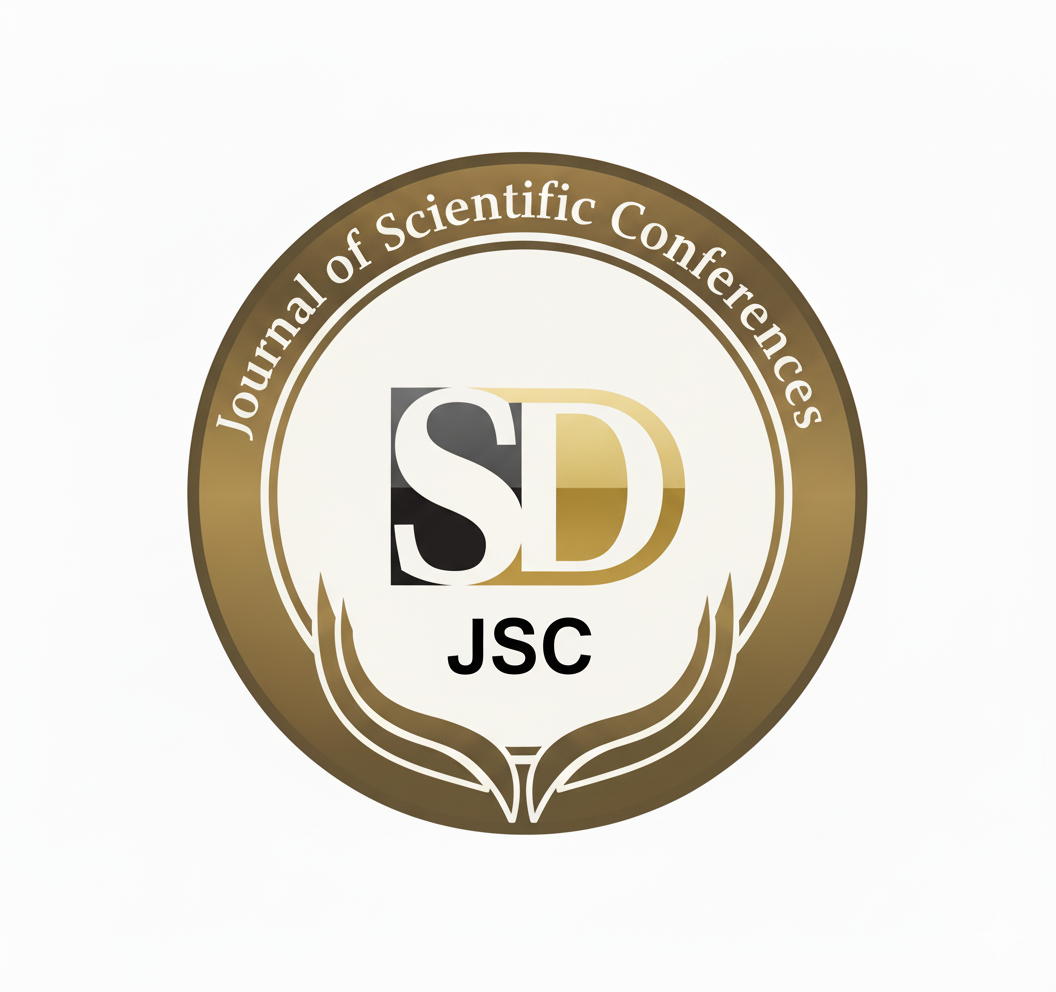 Journal of Scientific Conferences (JSC)