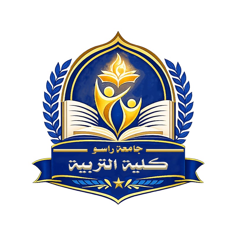 Rasu University, Faculty of Education