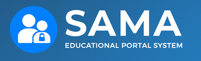SAMA Educational Portal System